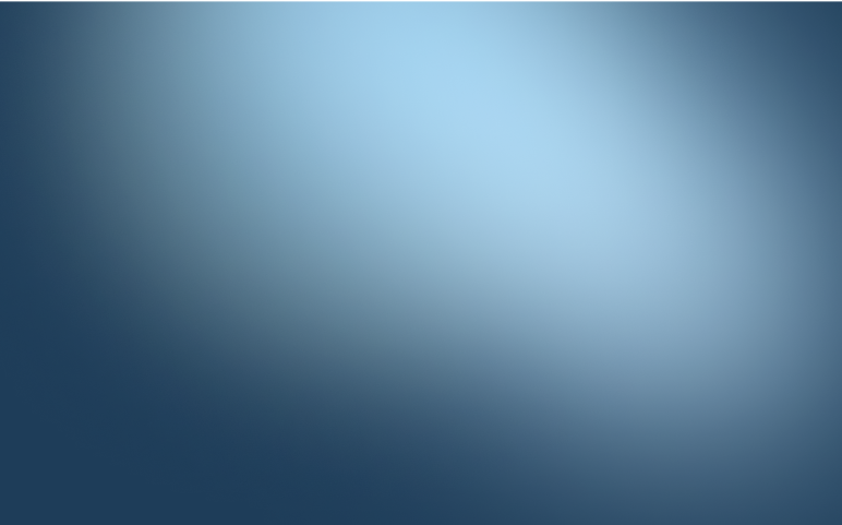 ethereal gradient